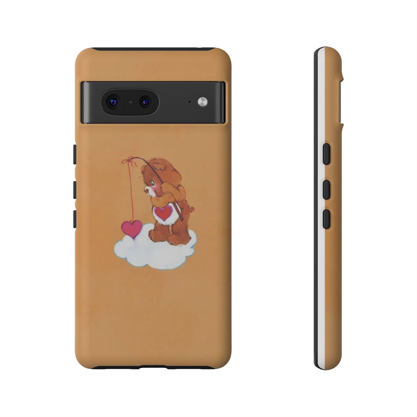 Love on Cloud iPhone Case