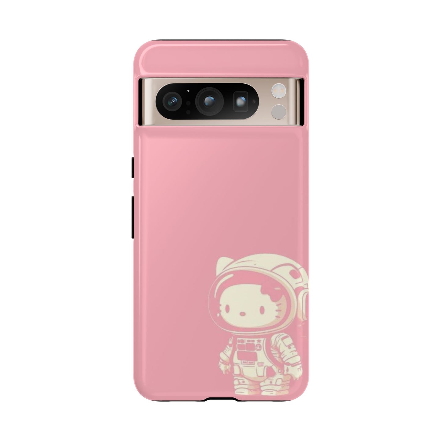 Astro Hello Kitty Phone Case