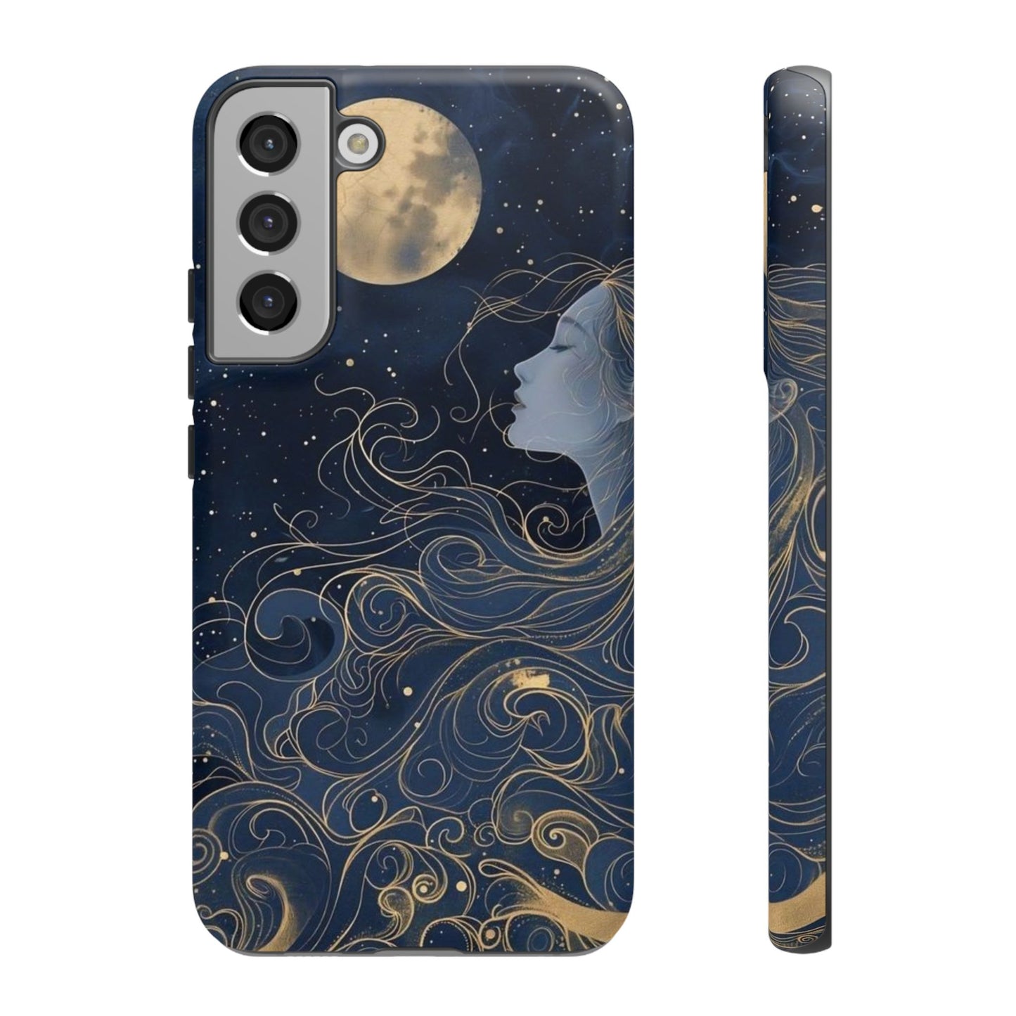 Cloud Storm iPhone Case