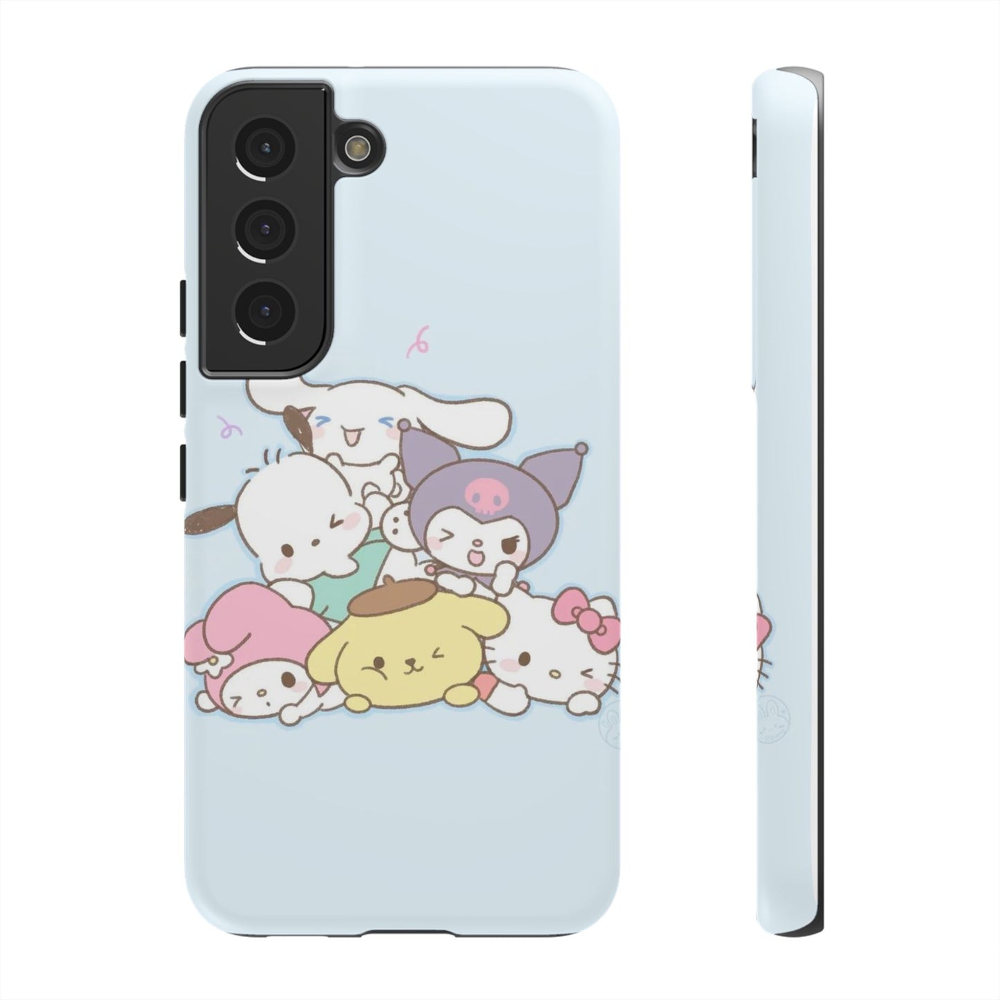 Sanrio Characters Phone Case