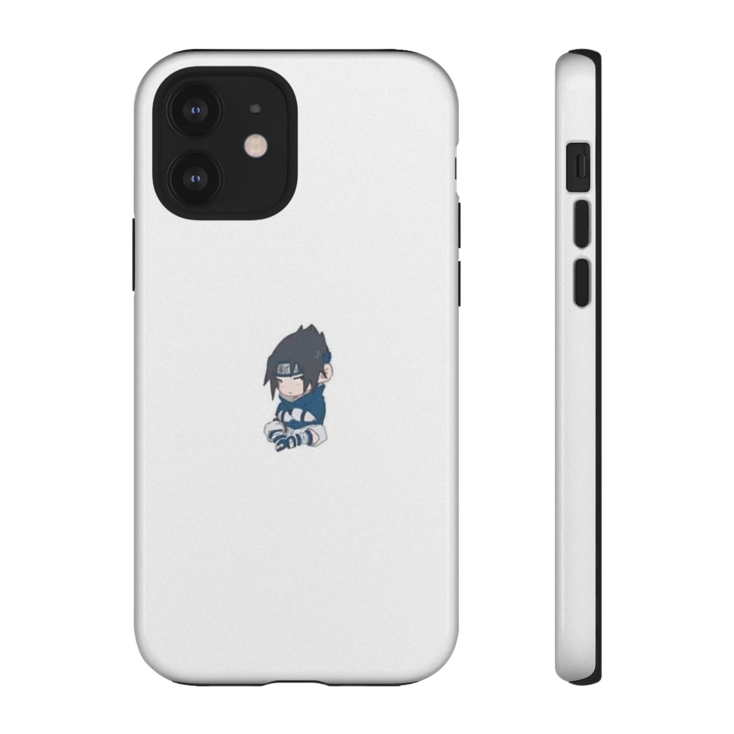 Sasuke iPhone Case