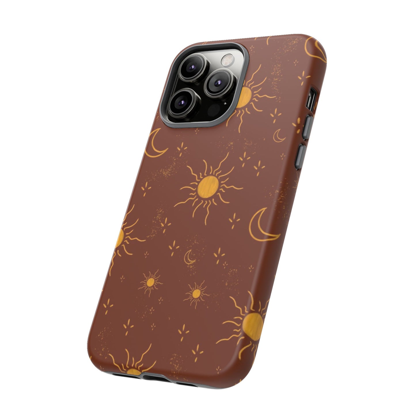 Toasted Sun Case