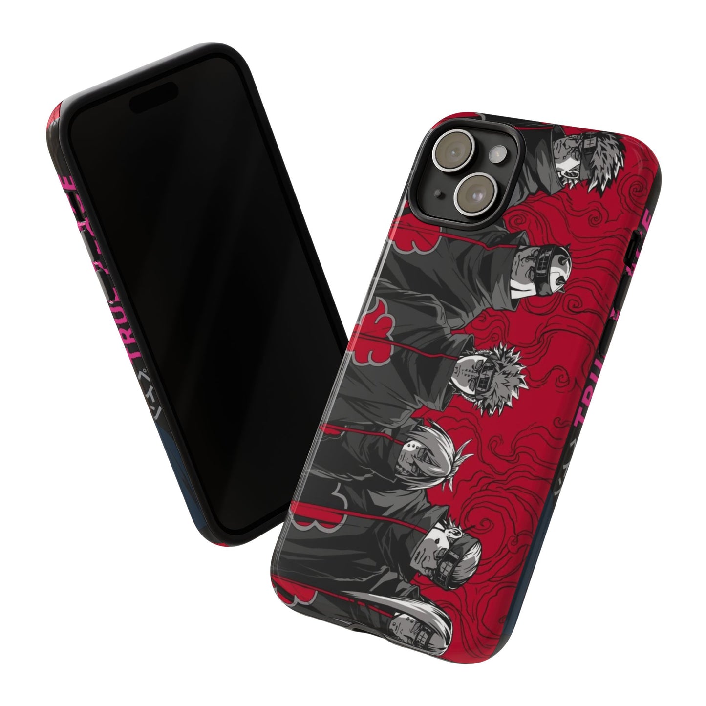 Akatsuki Members Phone Case