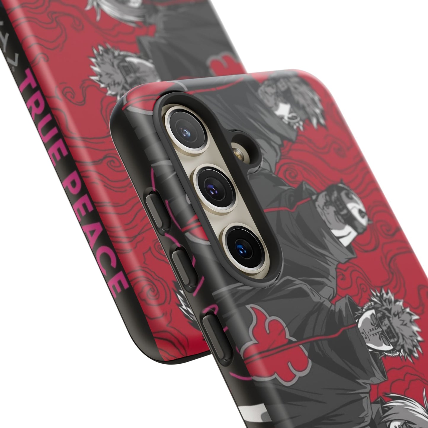 Akatsuki Members Phone Case