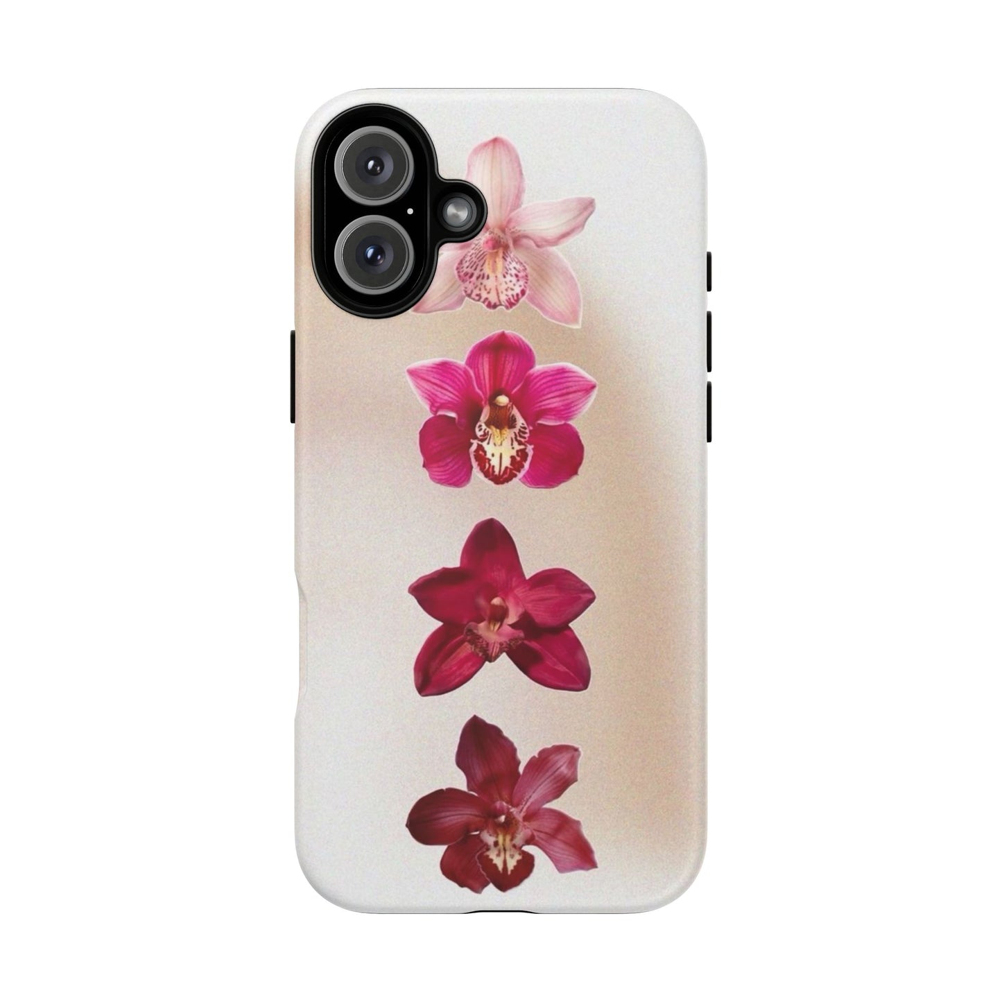 Hibiscus iPhone Case