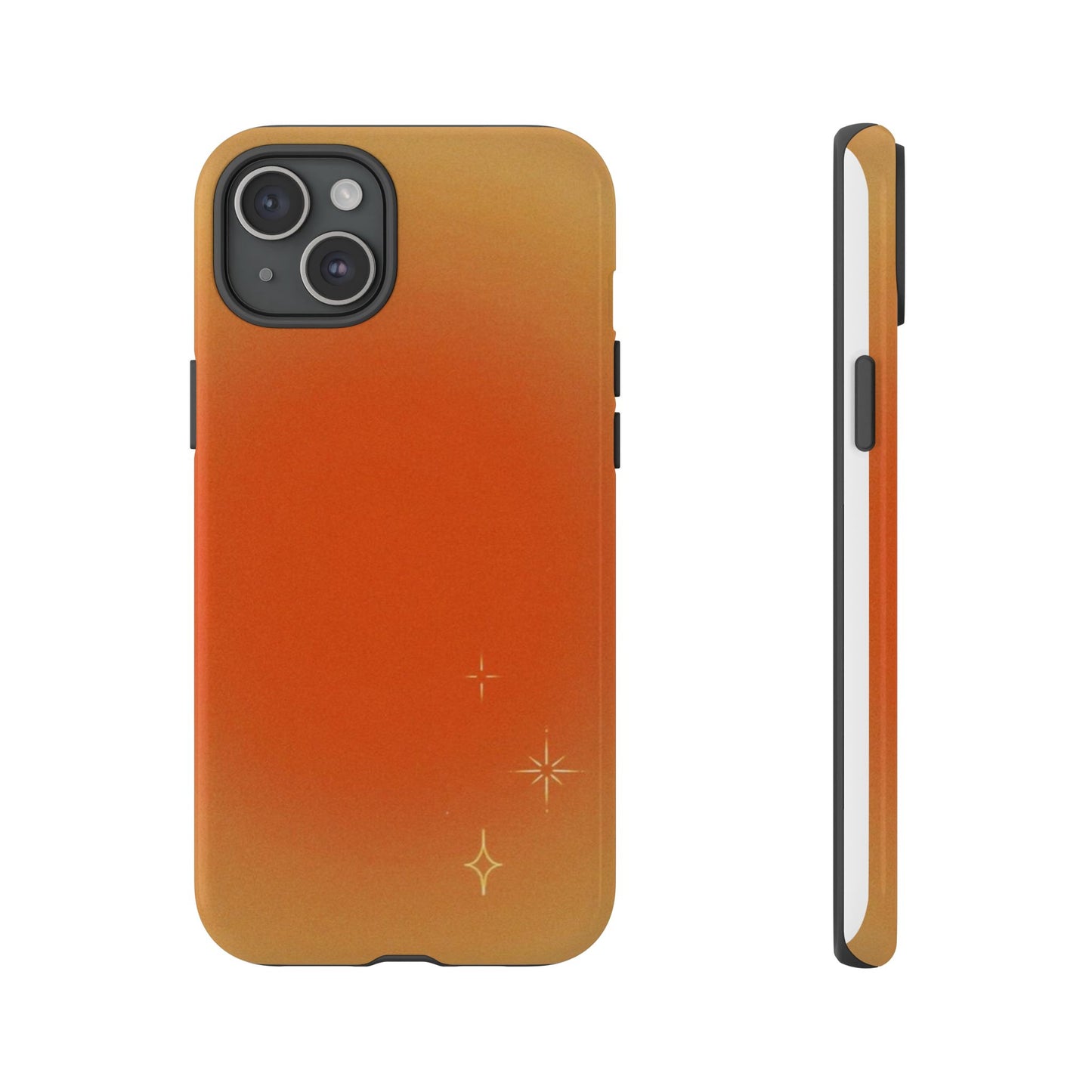 Sunrise iPhone Case