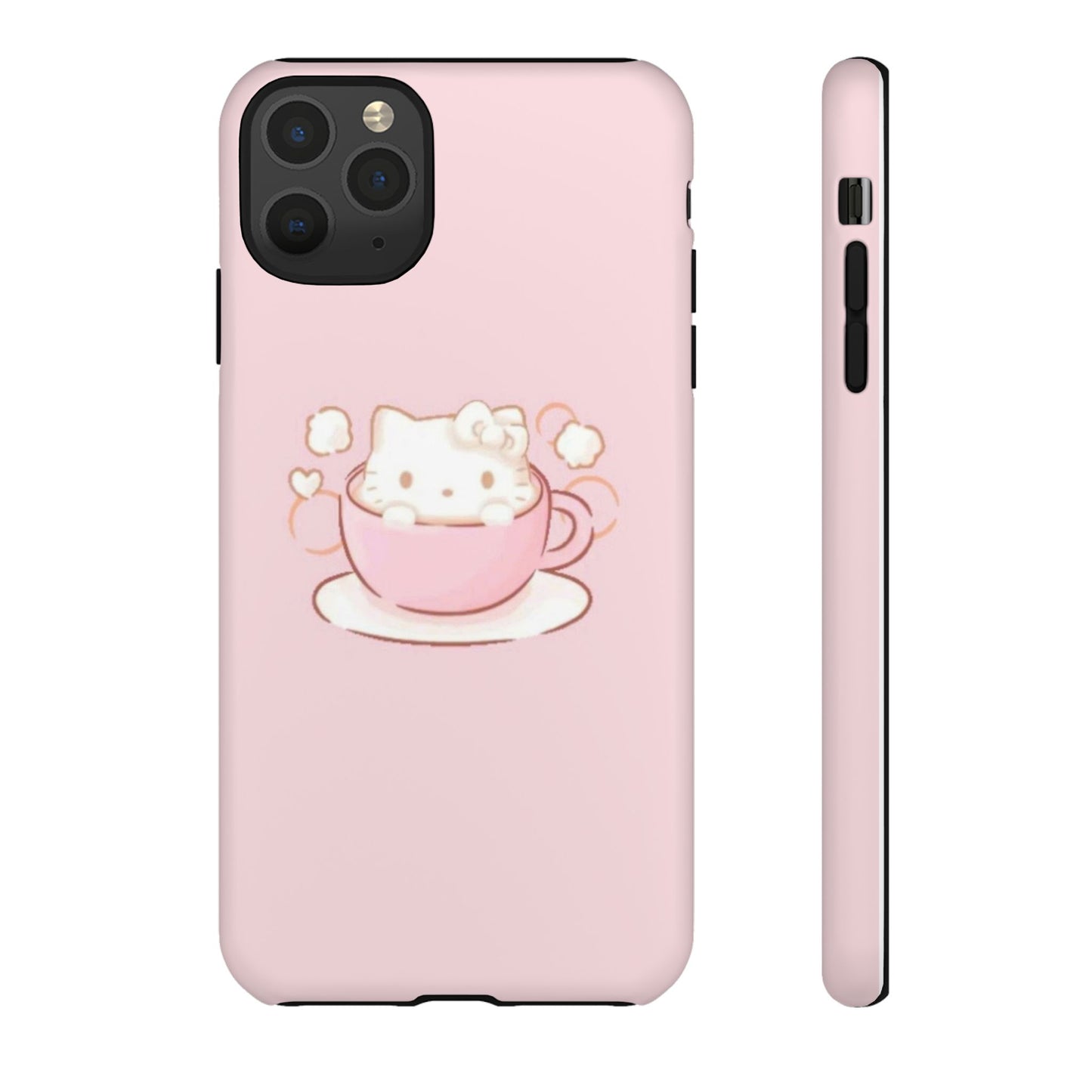 Hello Kitty Teacup Phone Case