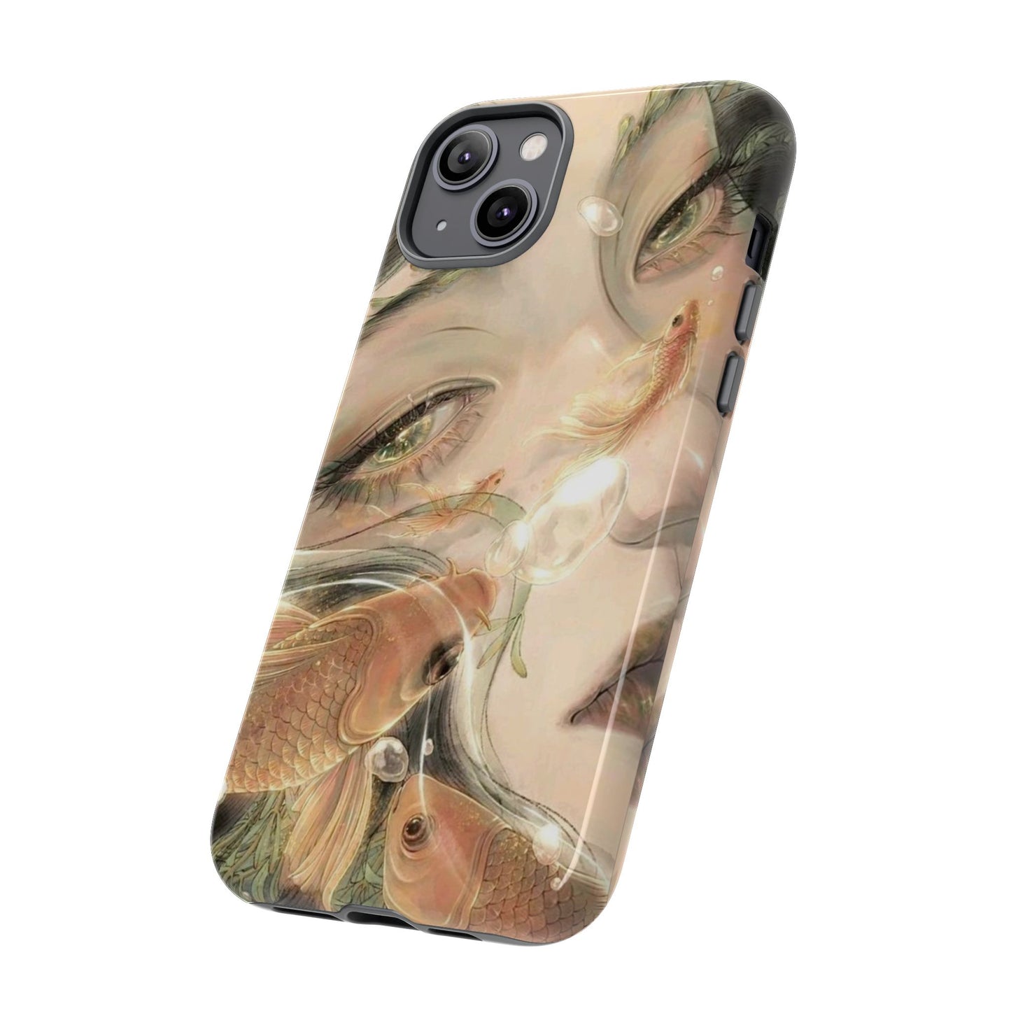 Koi Phone Case