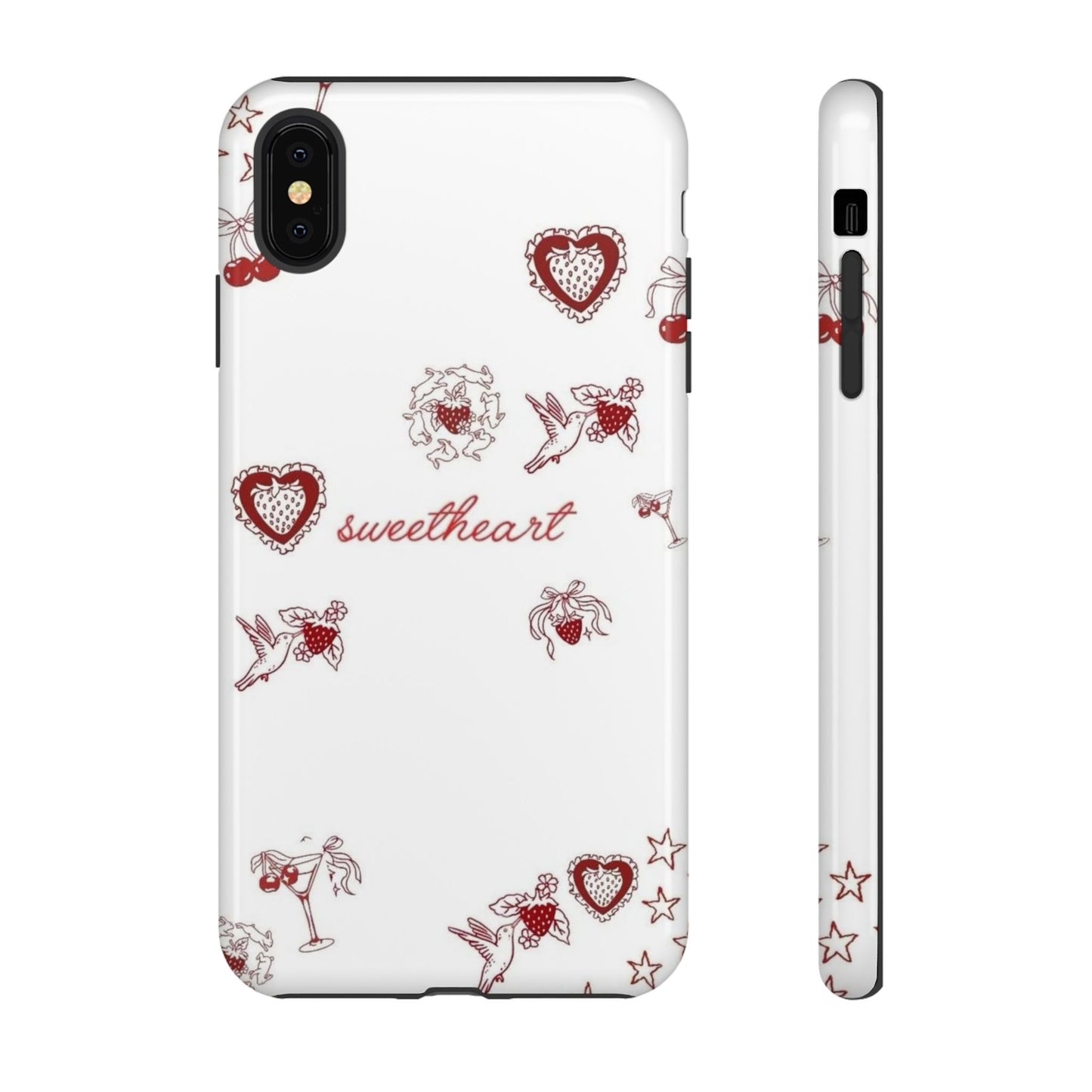 Sweetheart Phone Case