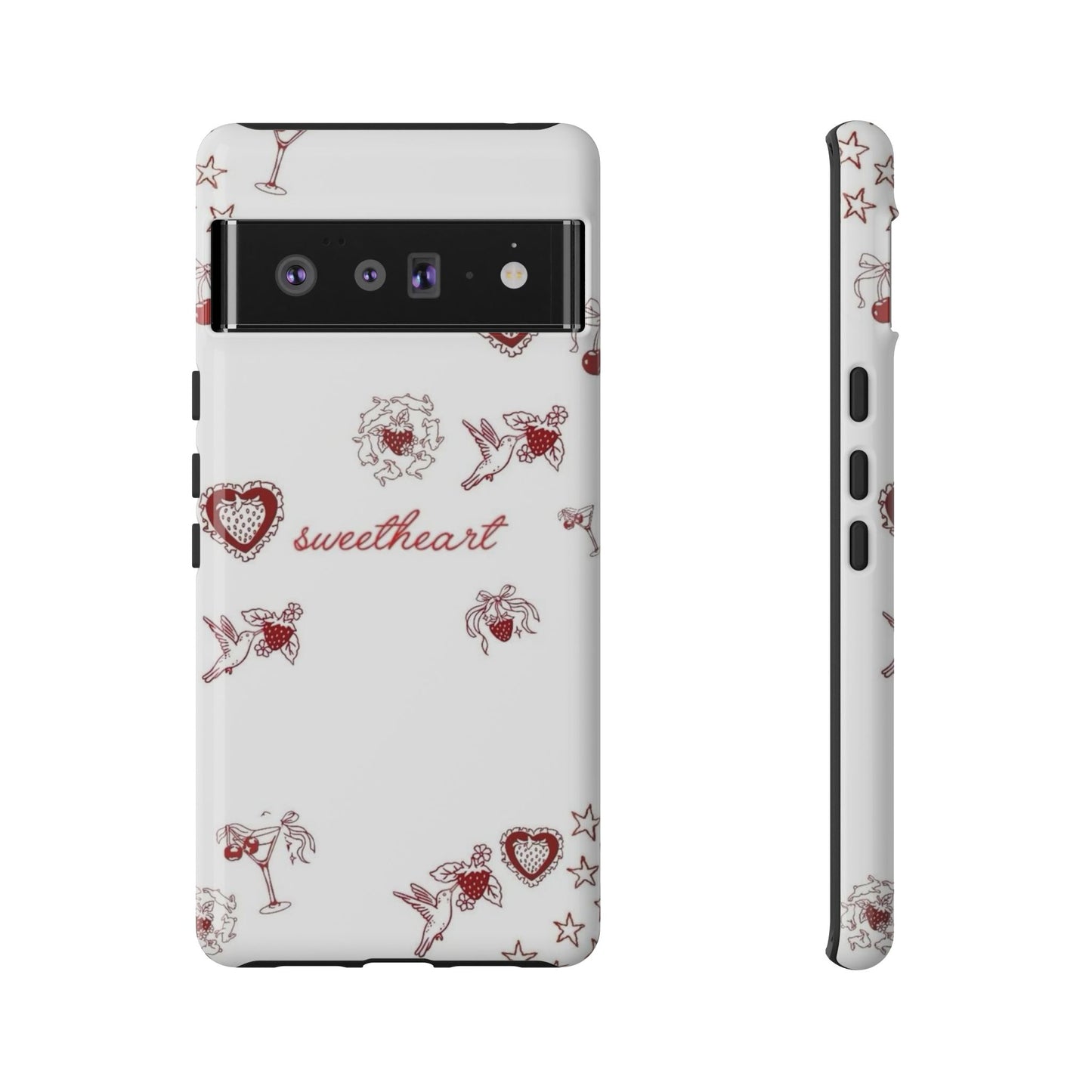 Sweetheart Phone Case