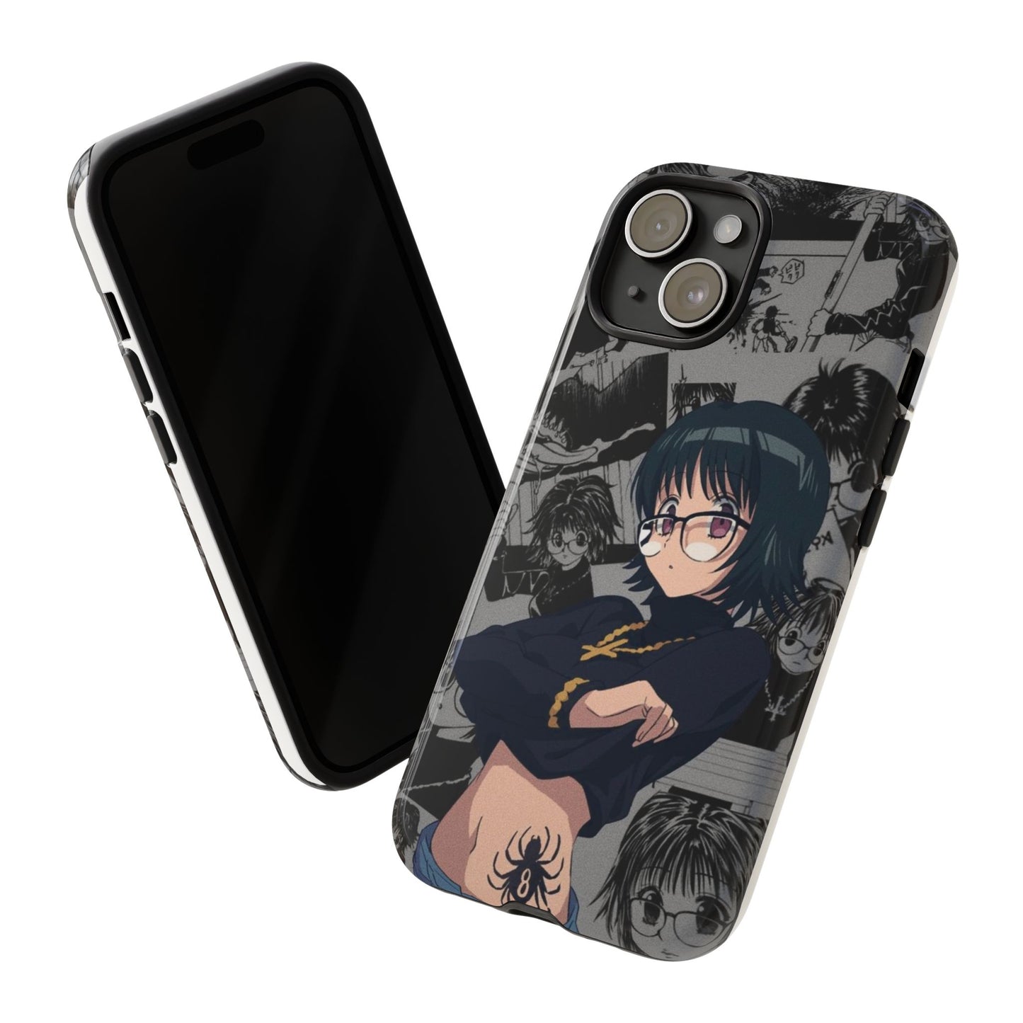 Shizuku iPhone Case