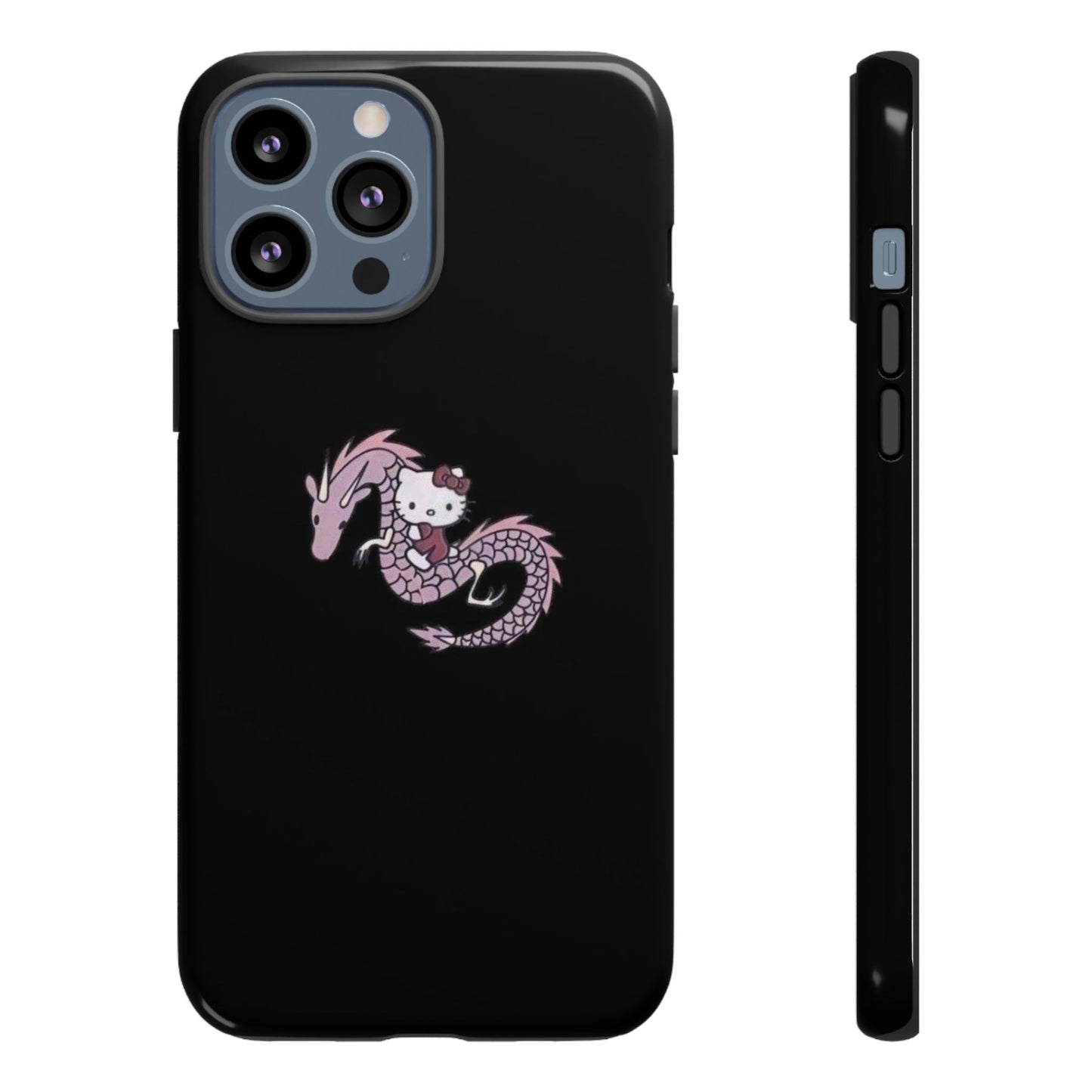 Hello Kitty Dragon Phone Case