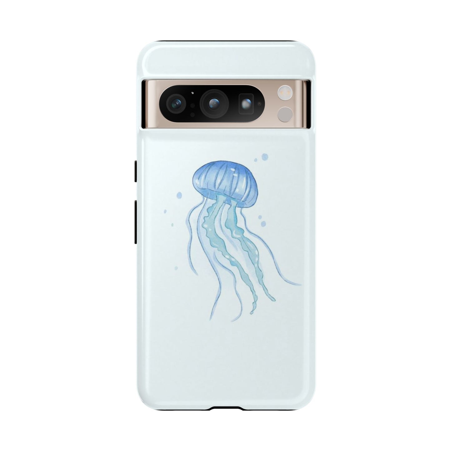 Jellyfish iPhone Case