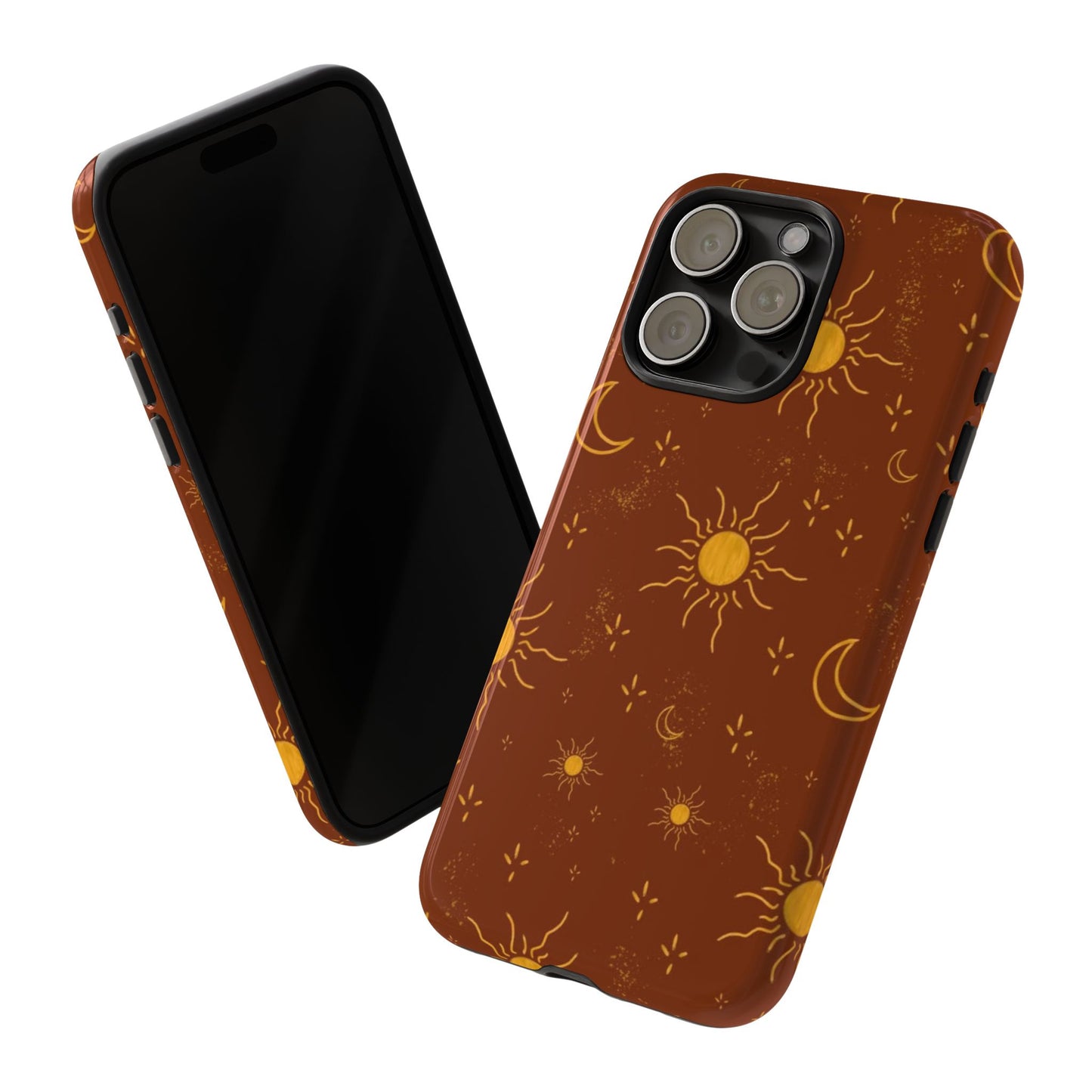 Toasted Sun Case