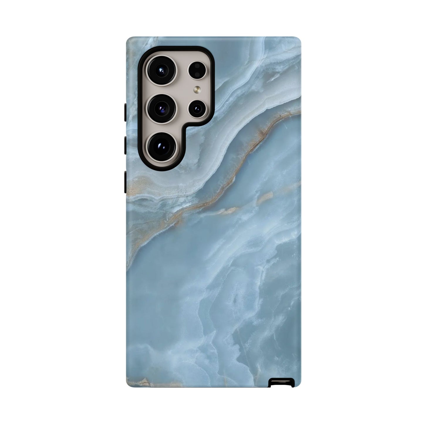 Apatite iPhone Case