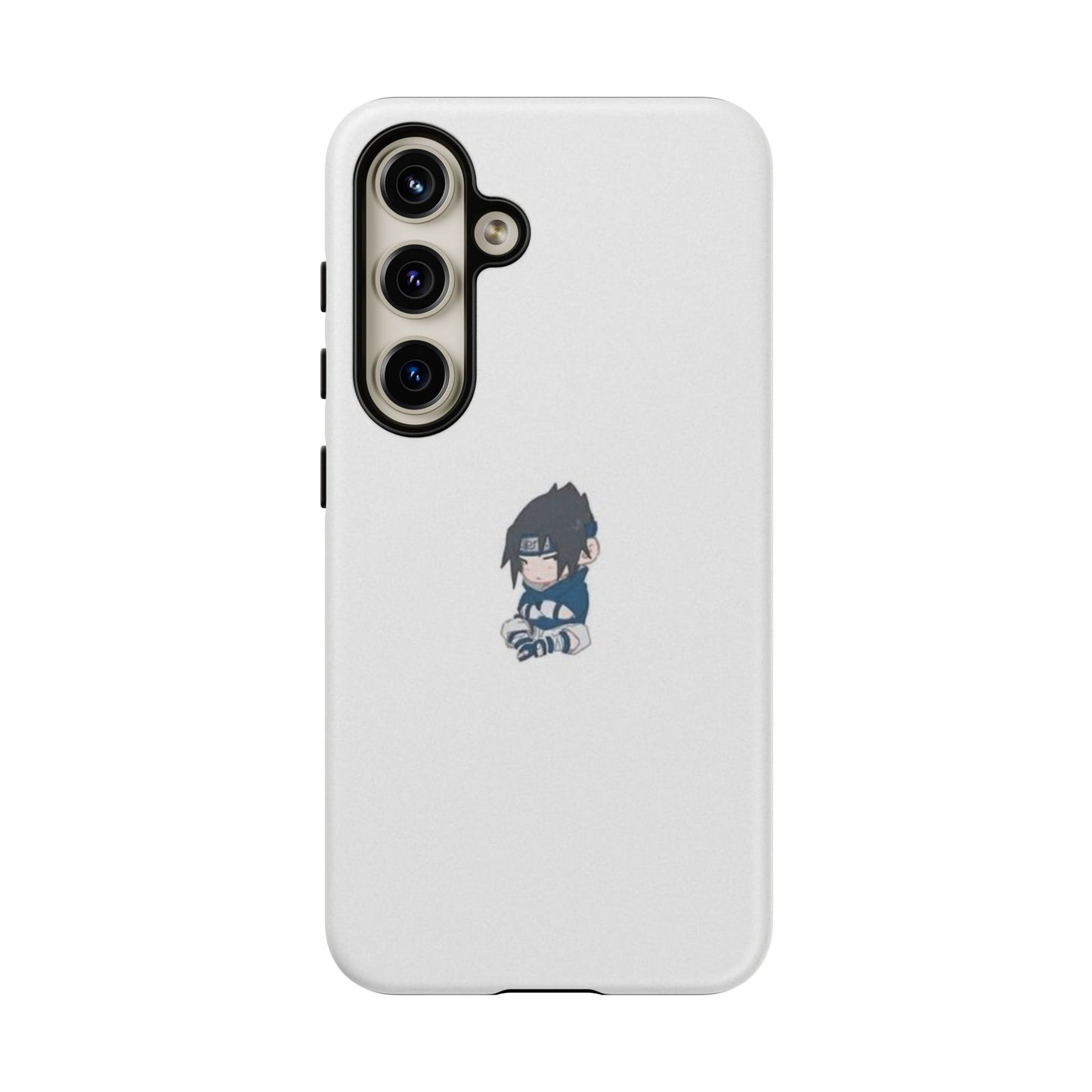 Sasuke iPhone Case