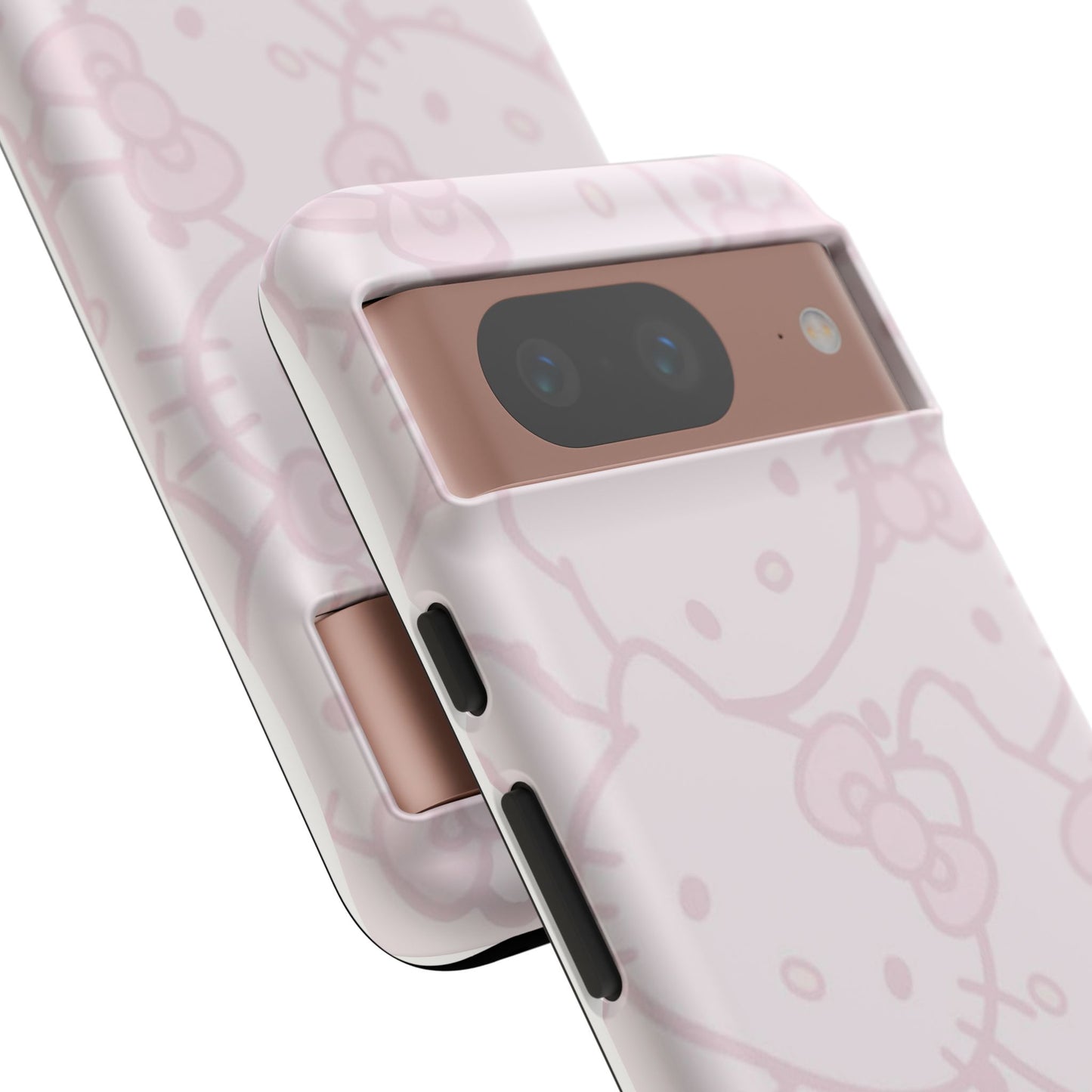 Hello Kitty Wallpaper Phone Case