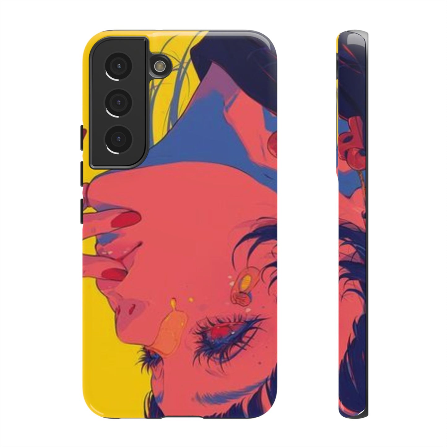 Intuition iPhone Case