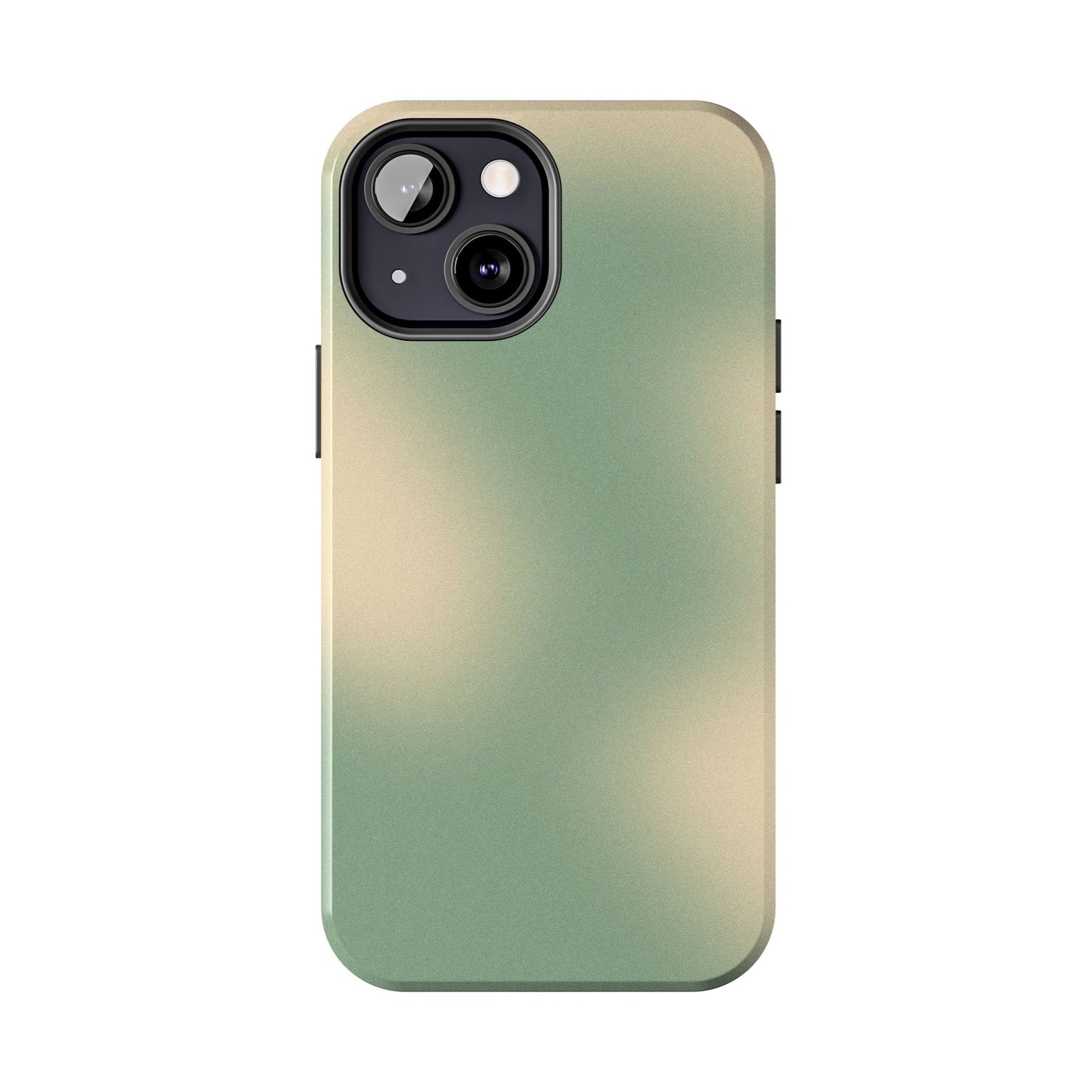 Sage iPhone Case