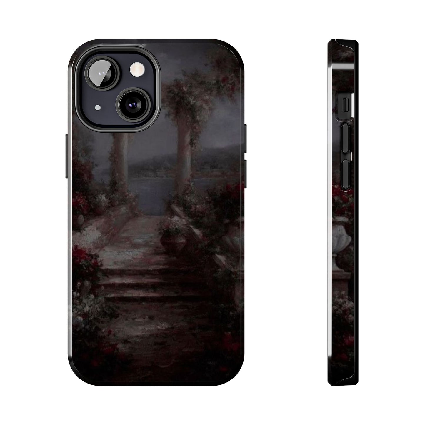 Midnight iPhone Case