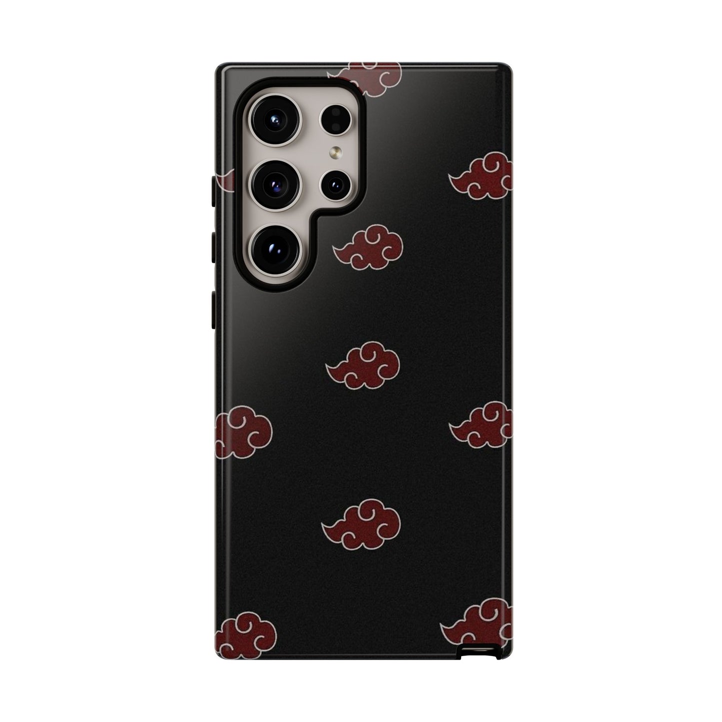 Akatsuki Logo Phone Case