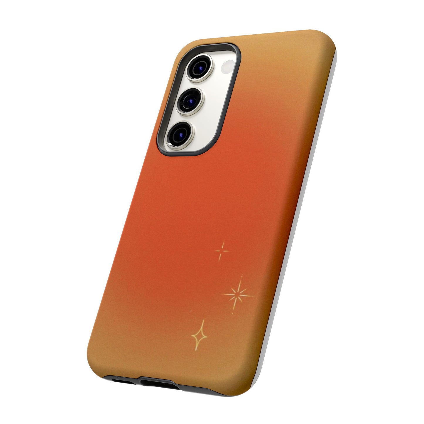 Sunrise iPhone Case