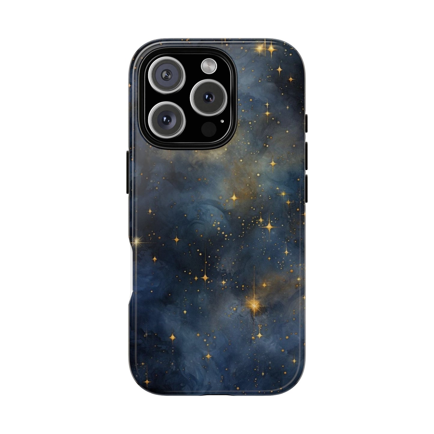 Galaxy iPhone Case