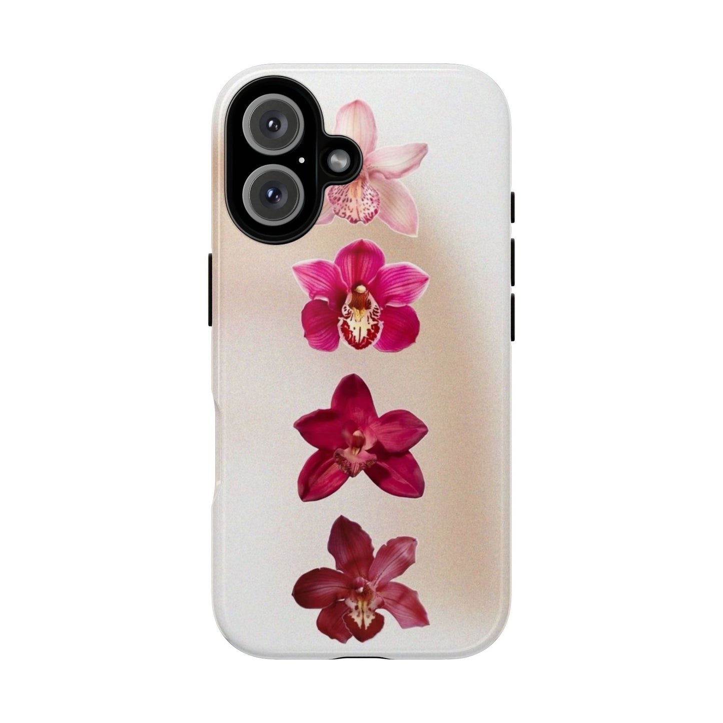 Hibiscus iPhone Case