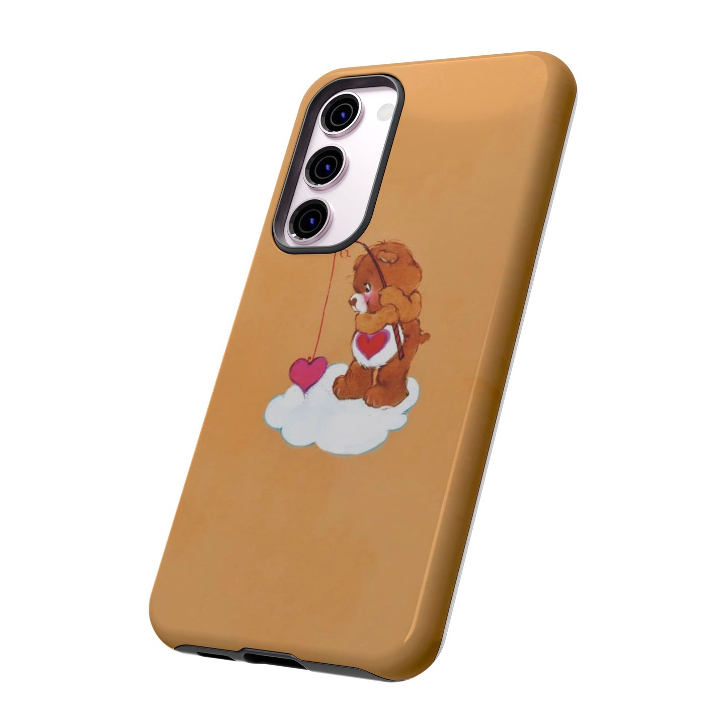 Love on Cloud iPhone Case