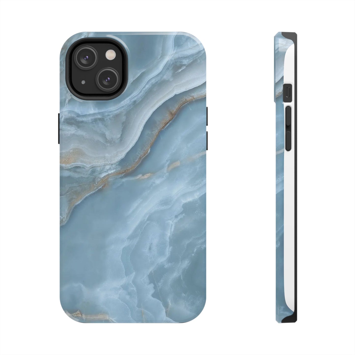 Apatite iPhone Case