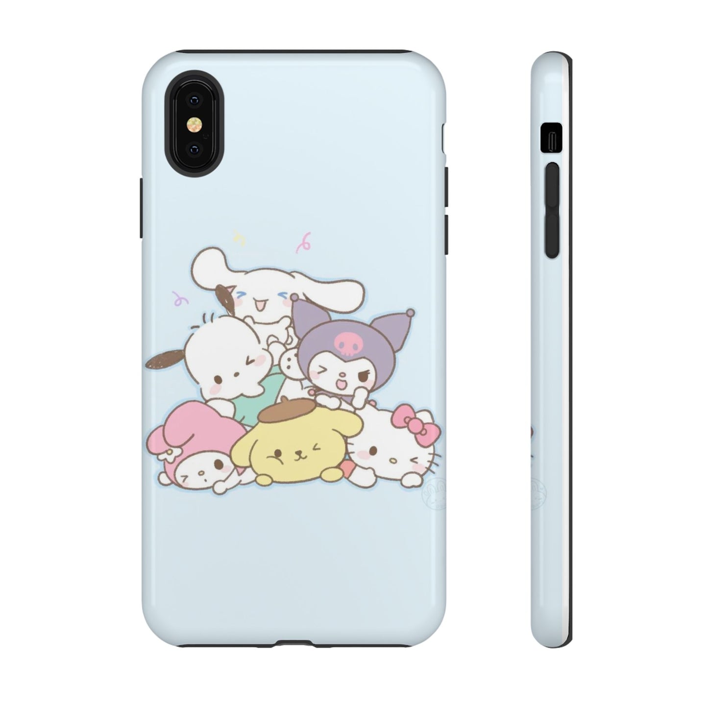 Sanrio Characters Phone Case