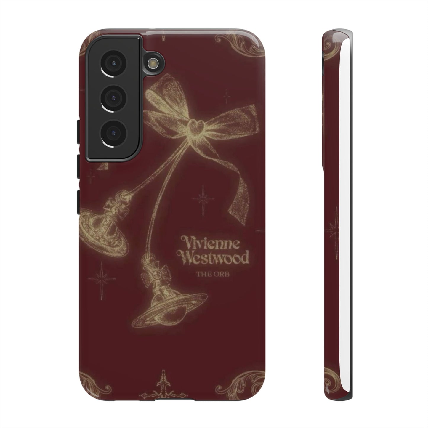 Vivienne Westwood iPhone Case