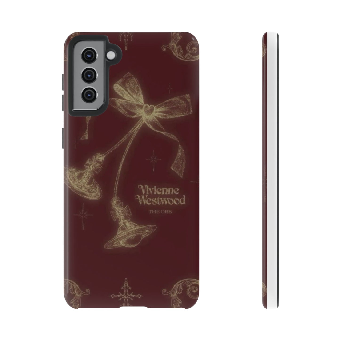 Vivienne Westwood iPhone Case