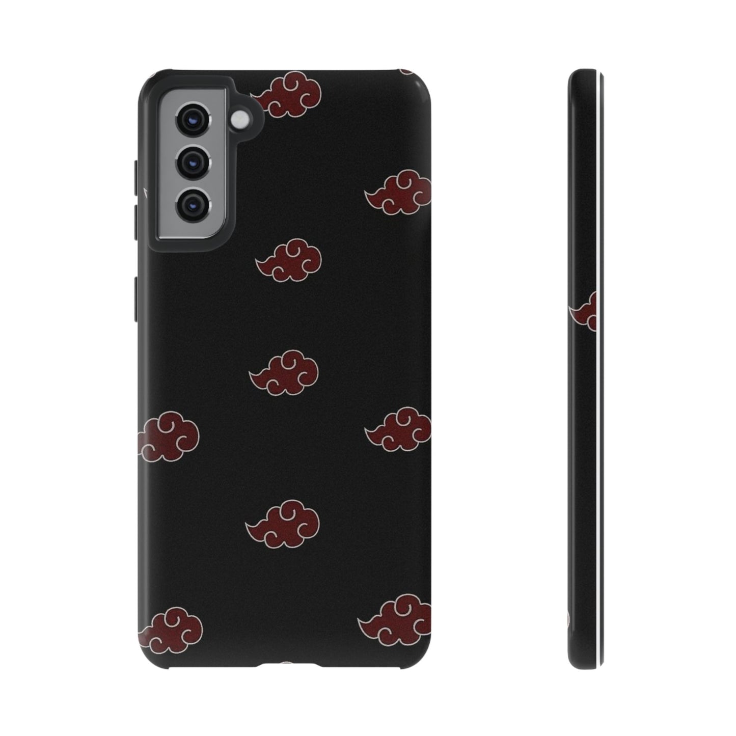 Akatsuki Logo Phone Case