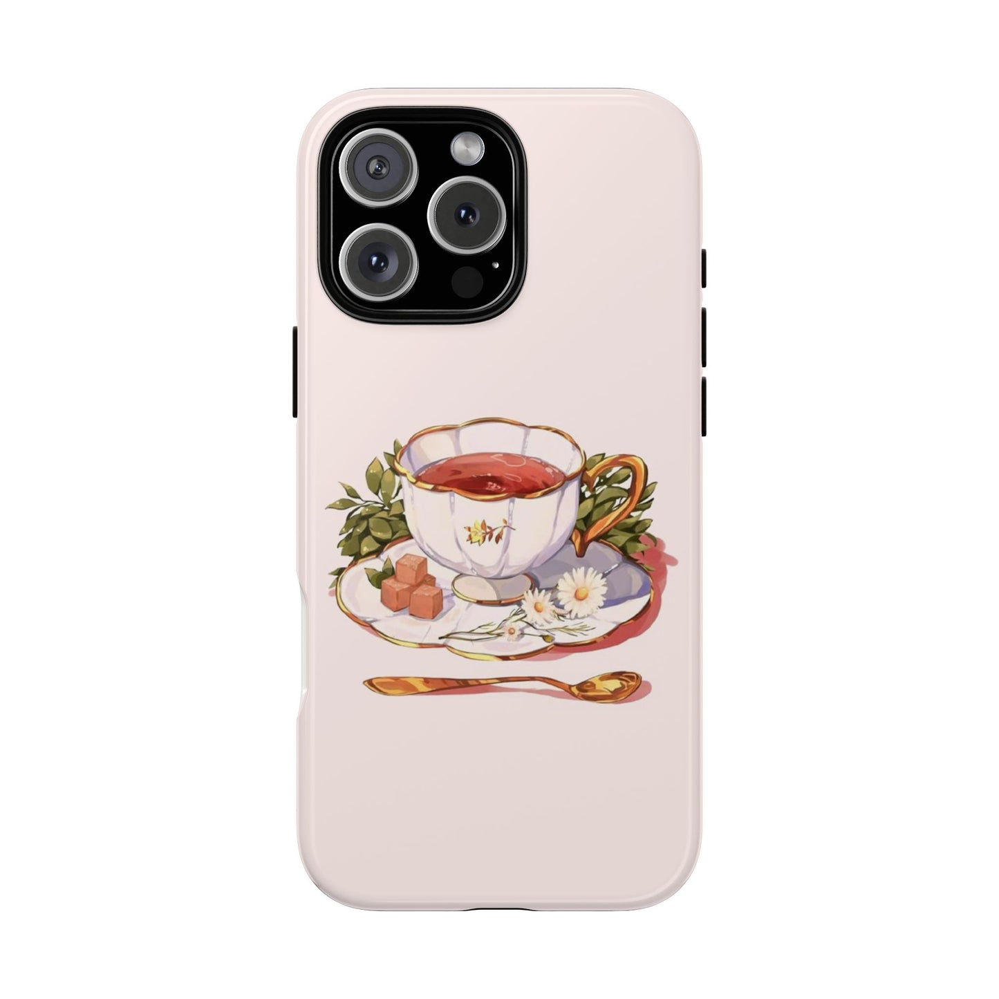 Fruit Tea Phone Case