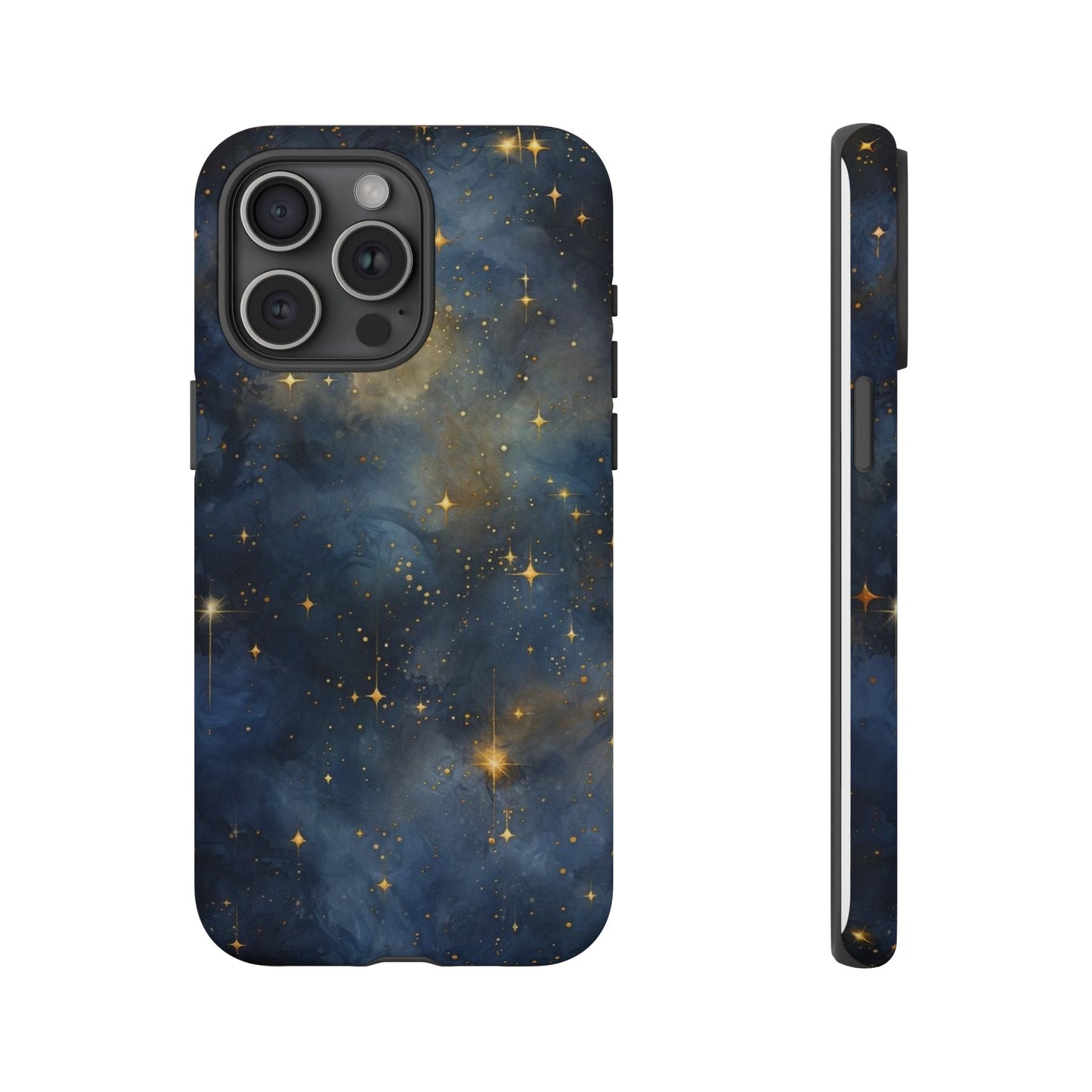 Galaxy iPhone Case