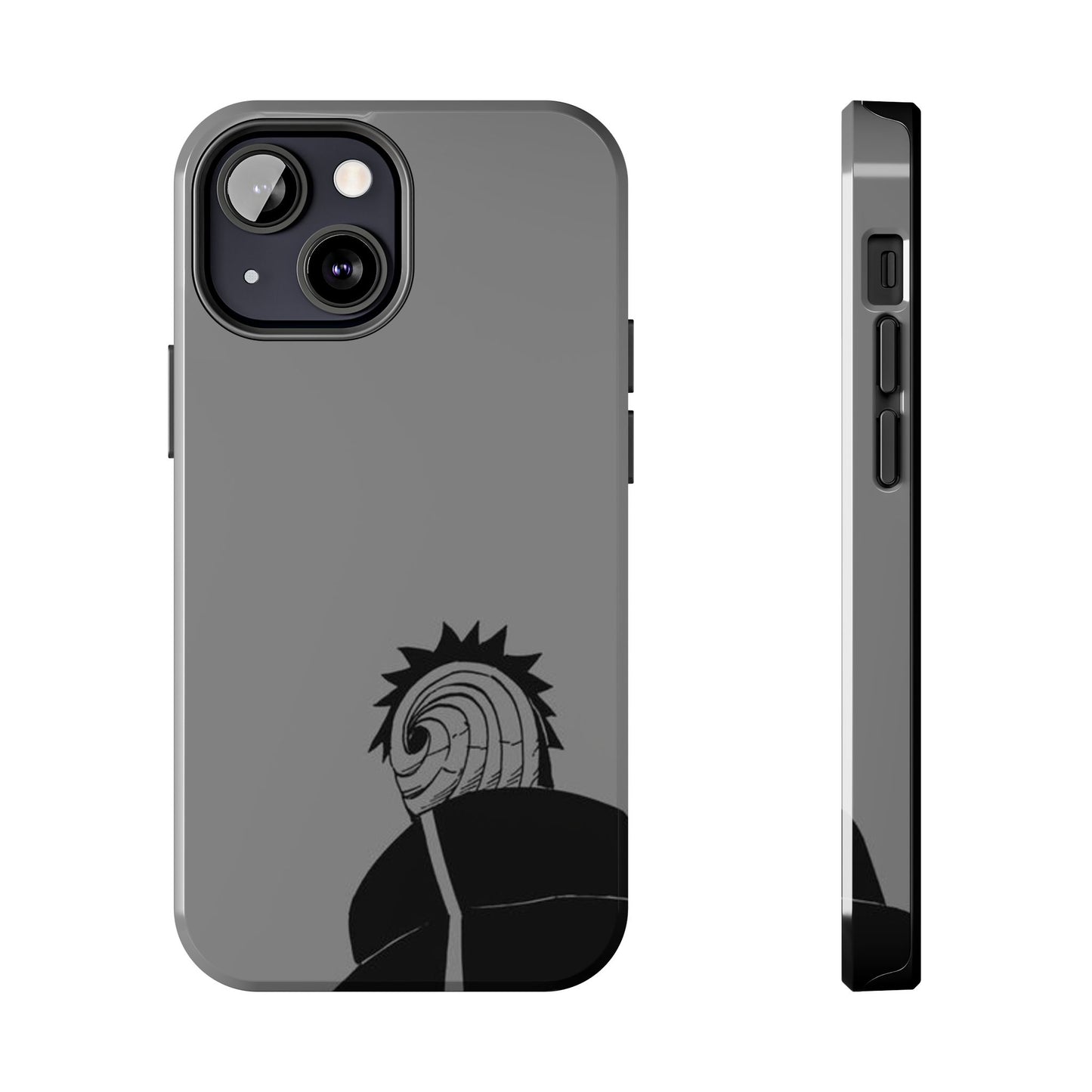 Tobi Clipart iPhone Case