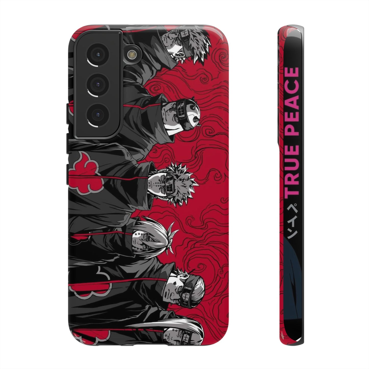 Akatsuki Members Phone Case