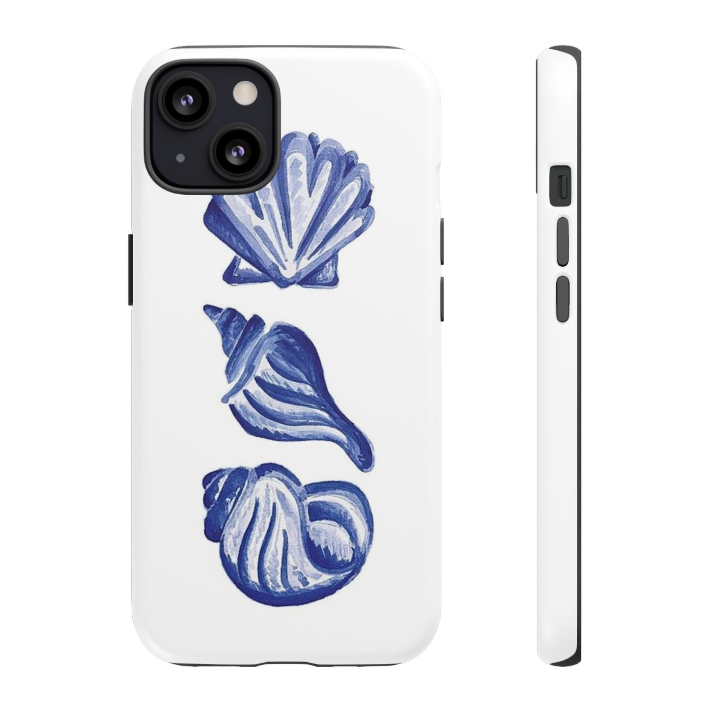 Seashell iPhone Case