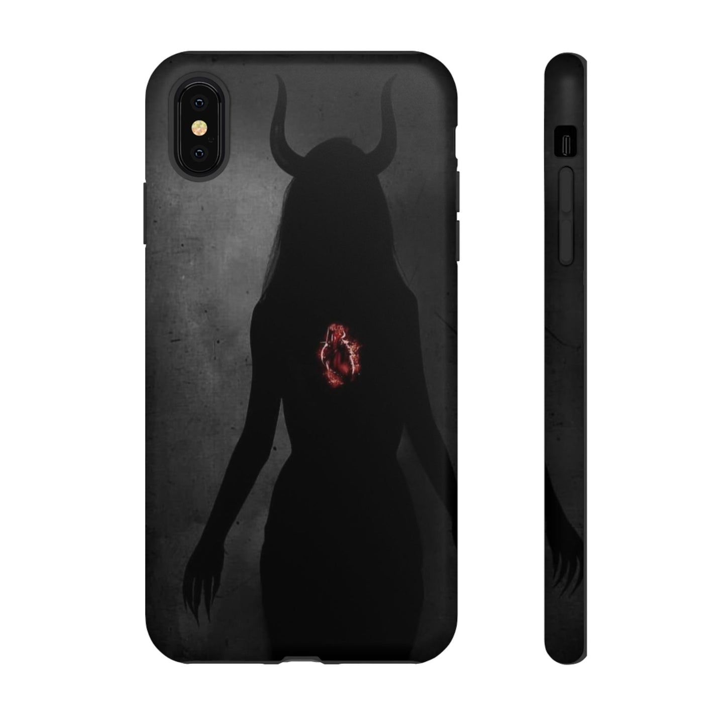 Queen iPhone Case