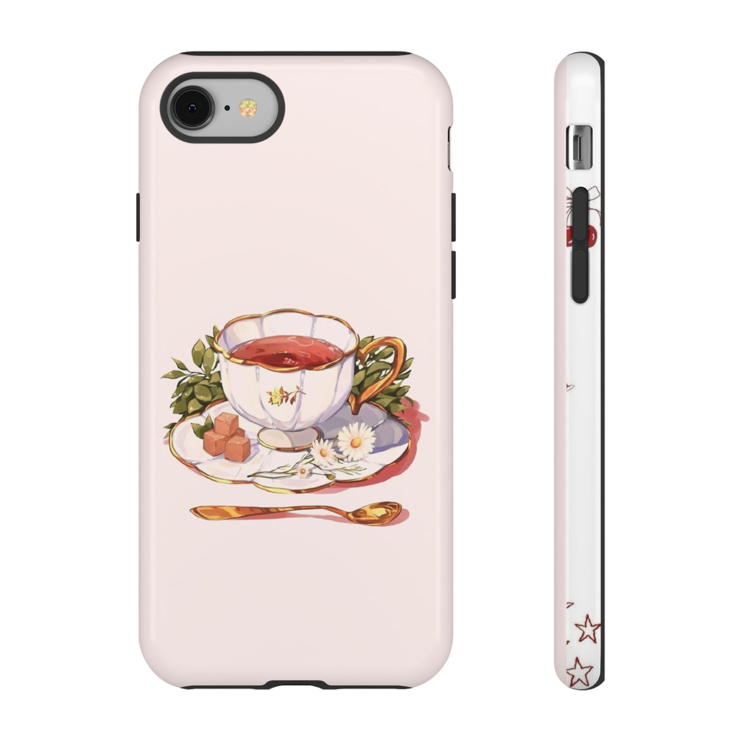 Fruit Tea Phone Case