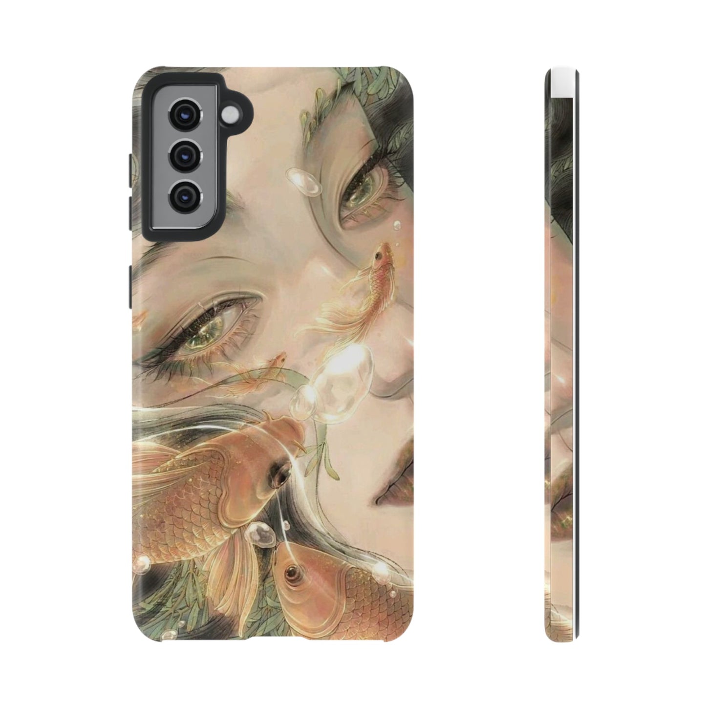 Koi Phone Case