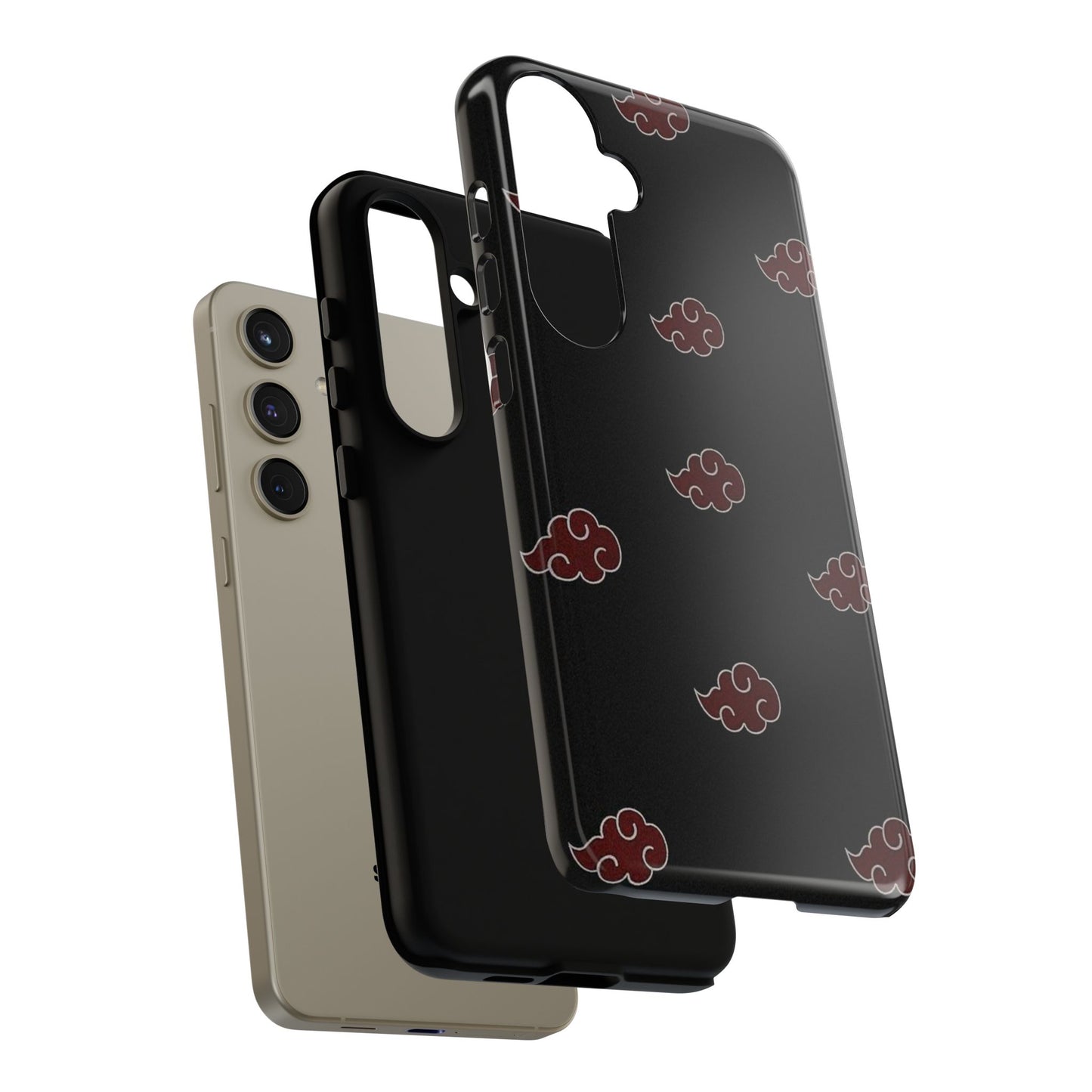 Akatsuki Logo Phone Case