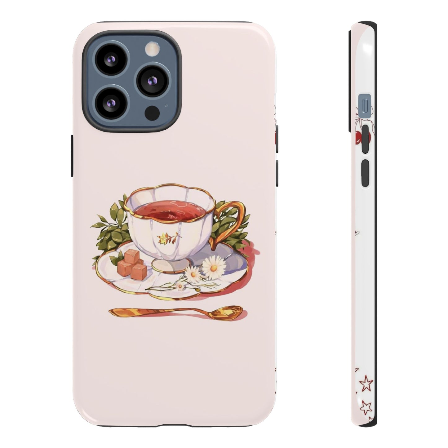 Fruit Tea Phone Case