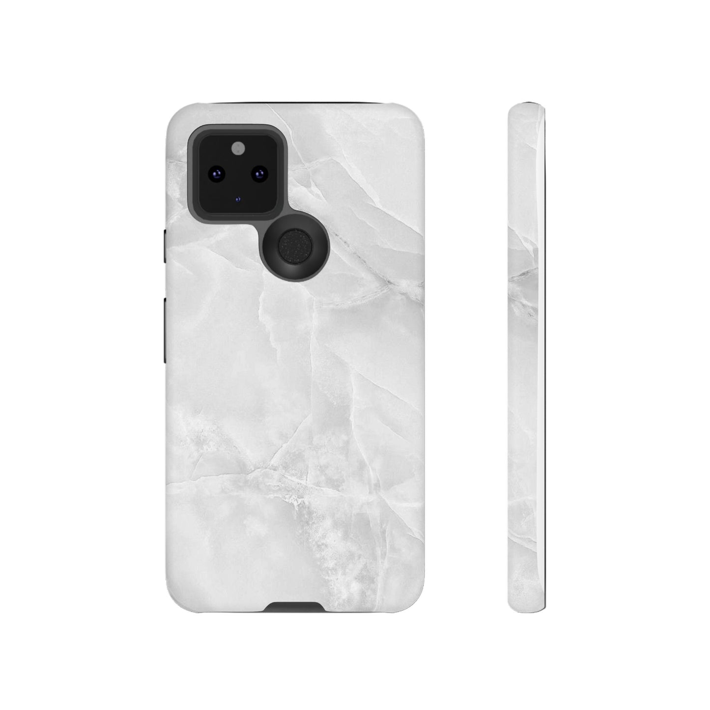 Carrara iPhone Case