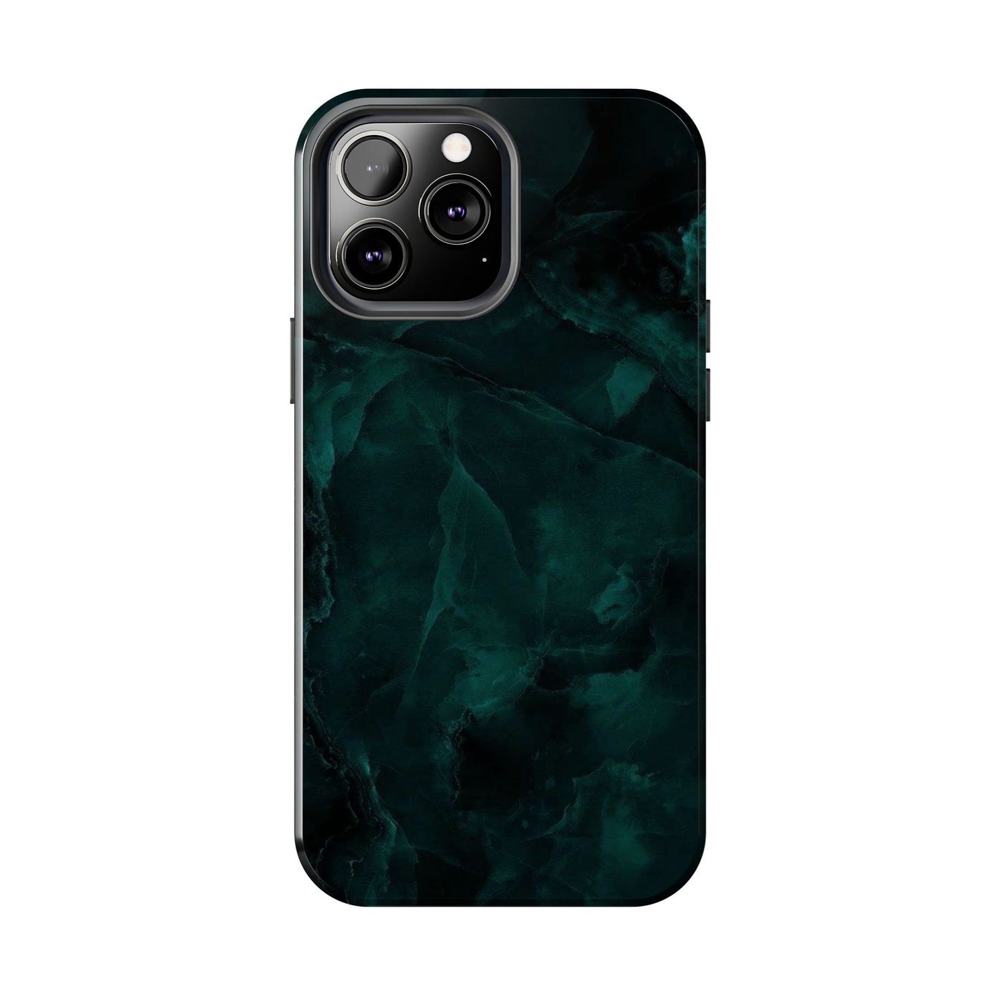 Emerald iPhone Case