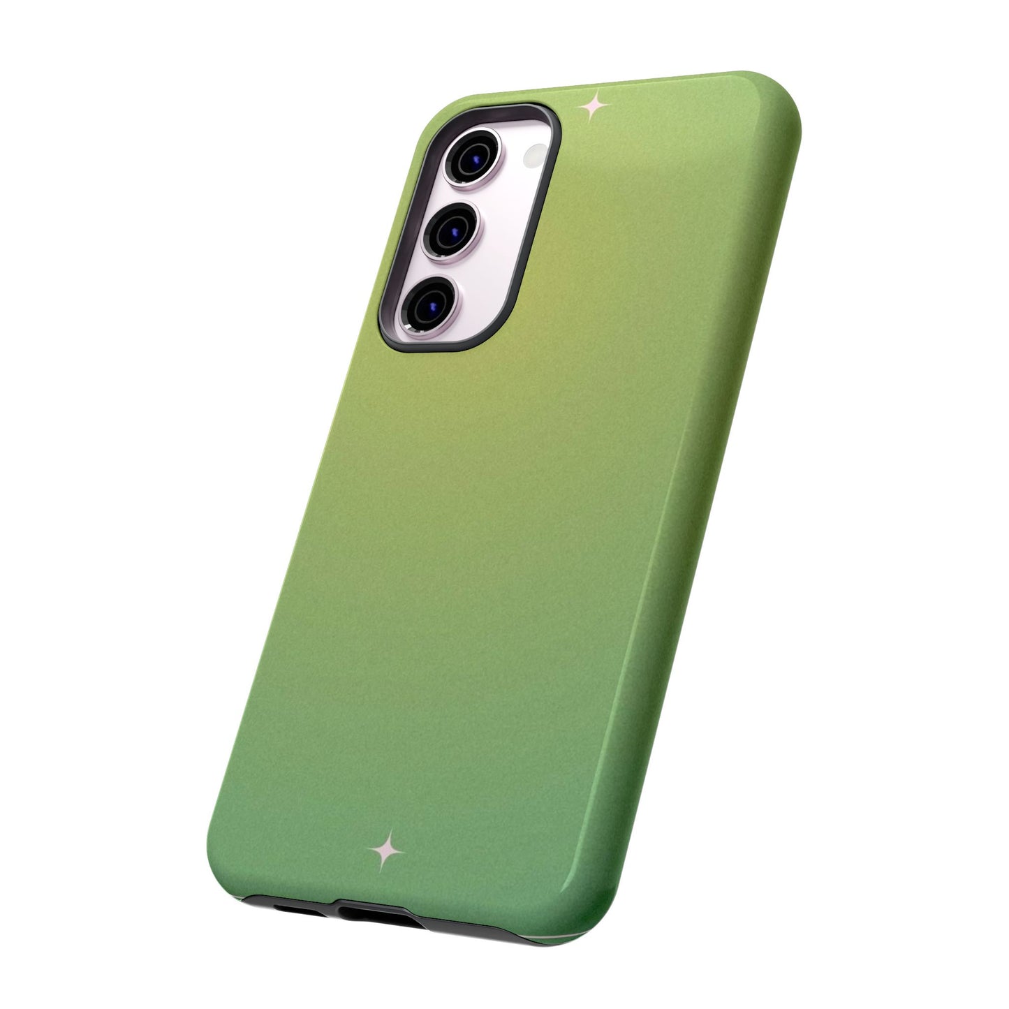 Lime  iPhone Case