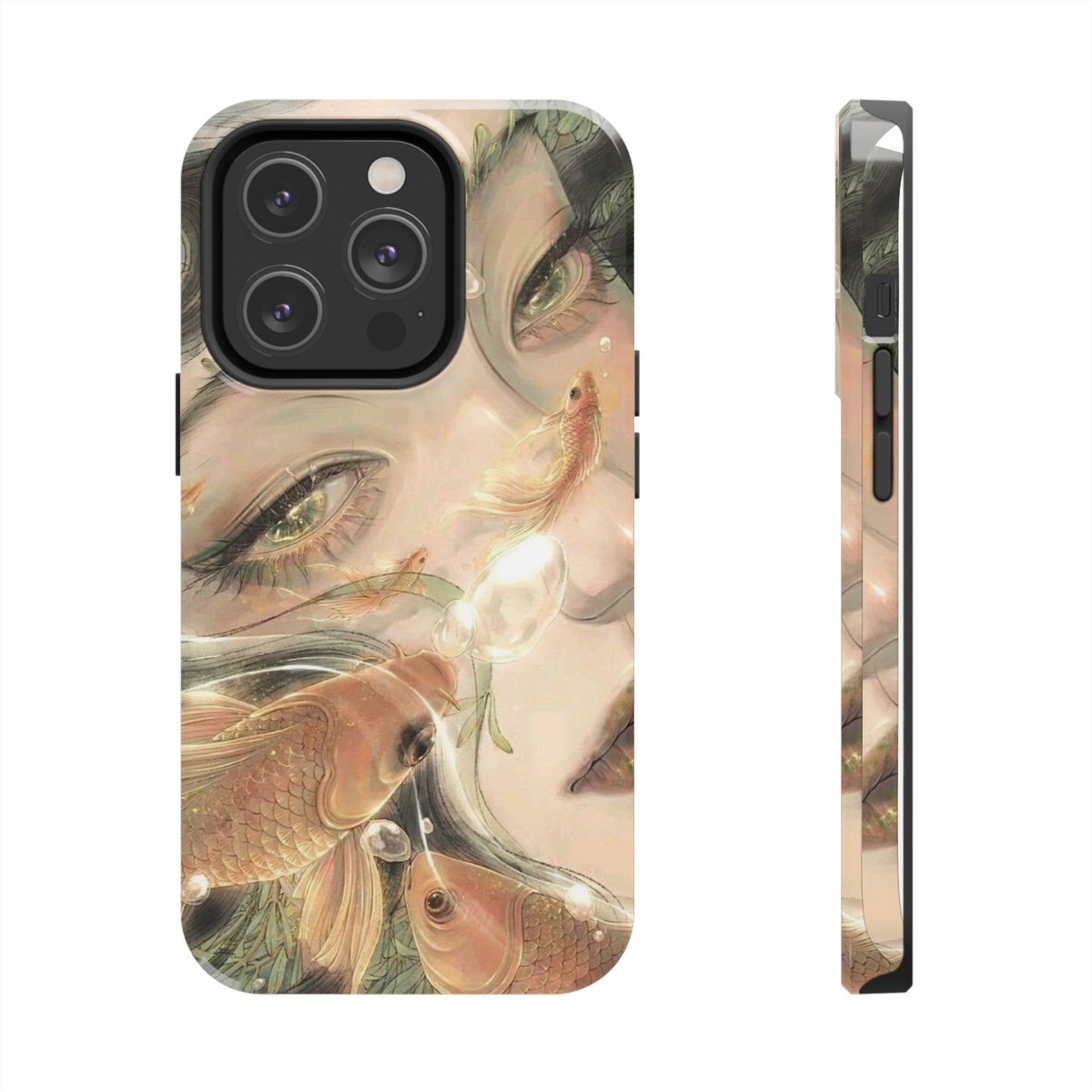 Koi Phone Case