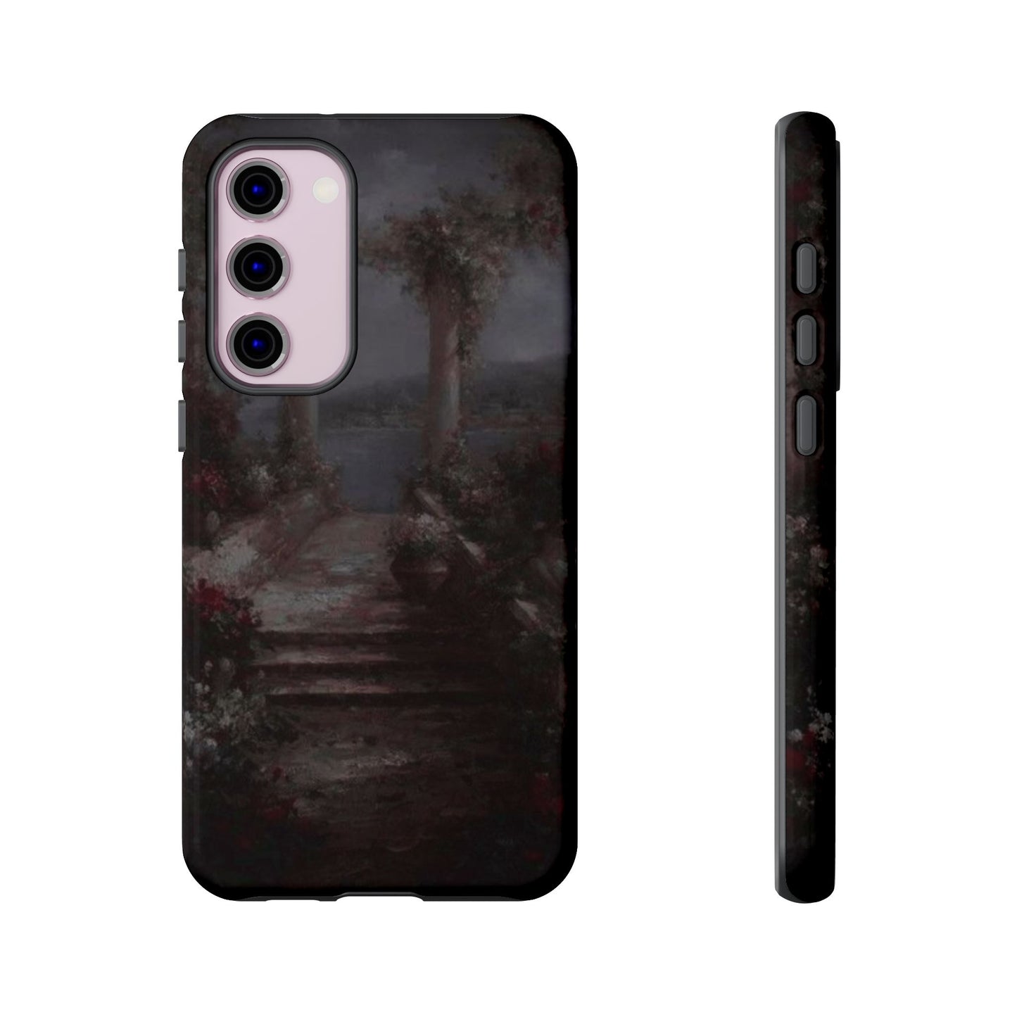 Galloway iPhone Cases