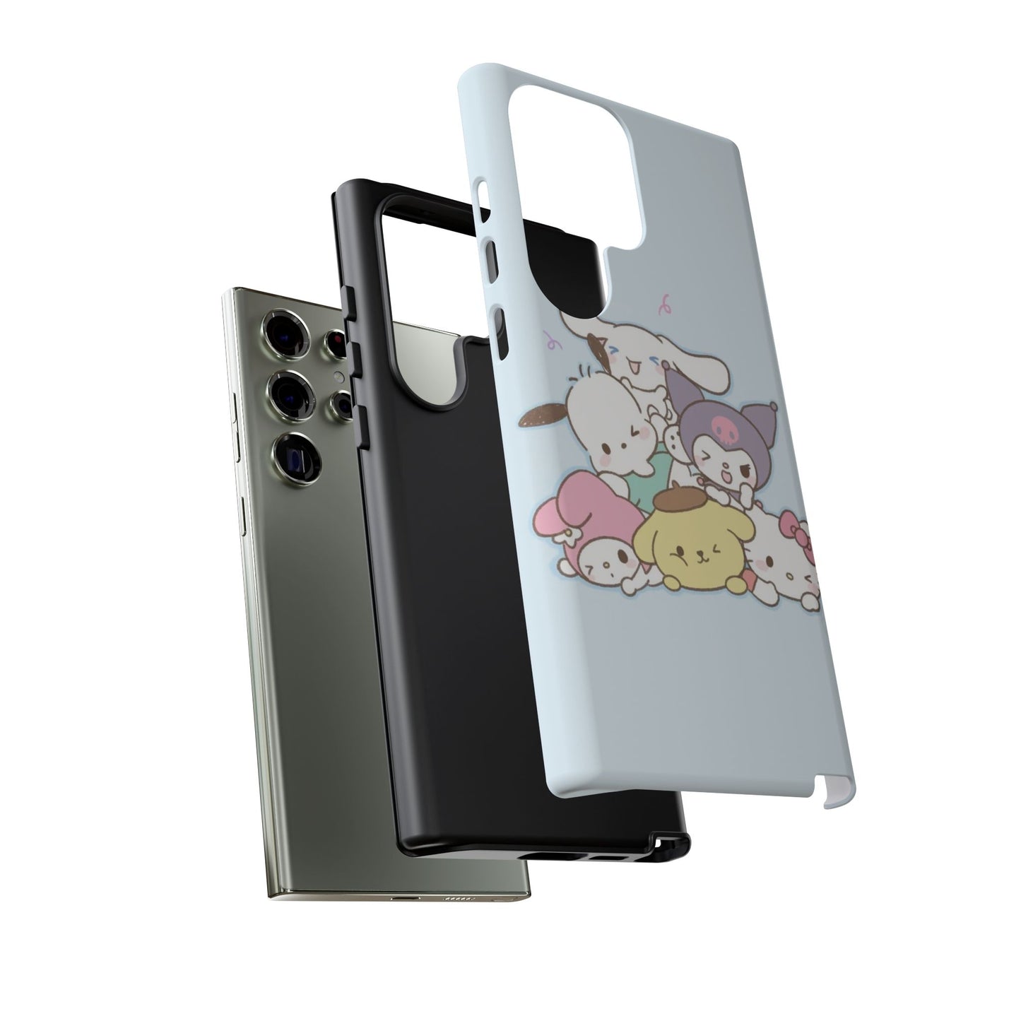 Sanrio Characters Phone Case